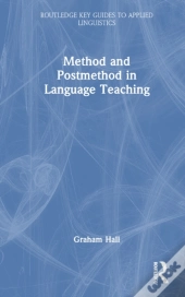 Method And Postmethod In Language Teaching
