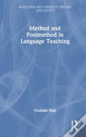 Capa do artigo Method And Postmethod In Language Teaching