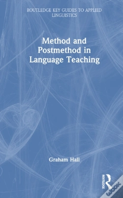 Capa do artigo Method And Postmethod In Language Teaching