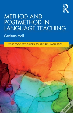 Capa do artigo Method And Postmethod In Language Teaching