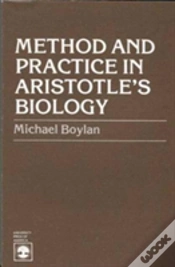 Capa do artigo Method And Practice In Aristotle