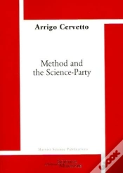 Capa do artigo Method And The Science-Party