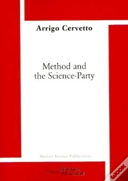 Capa do artigo Method And The Science-Party