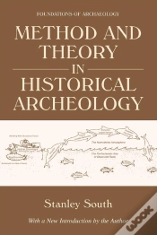 Capa do artigo Method And Theory In Historical Archeology