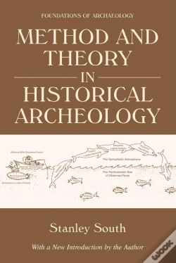 Capa do artigo Method And Theory In Historical Archeology