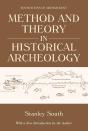 Method And Theory In Historical Archeology - Preview