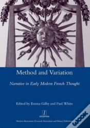 Capa do artigo Method And Variation