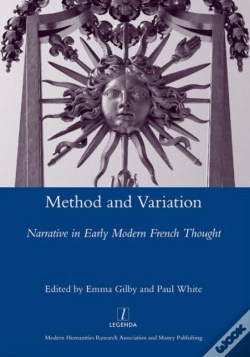 Capa do artigo Method And Variation