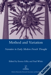 Capa do artigo Method And Variation