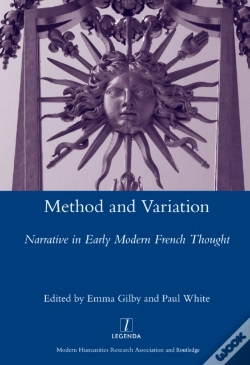 Capa do artigo Method And Variation
