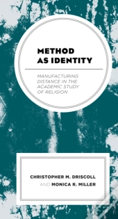 Method As Identity