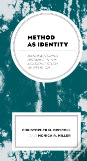 Capa do artigo Method As Identity