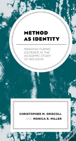 Capa do artigo Method As Identity