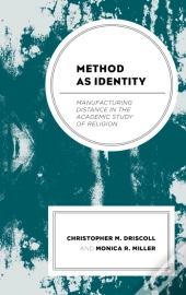 Method As Identity