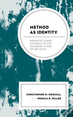Capa do artigo Method As Identity