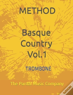 Capa do artigo Method  Basque Country Vol  1