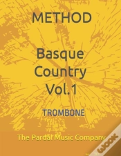 Capa do artigo Method  Basque Country Vol  1