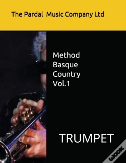 Capa do artigo Method  Basque Country Vol.1