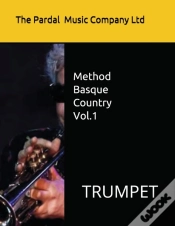 Capa do artigo Method  Basque Country Vol.1