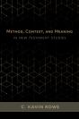 Method, Context, And Meaning In New Testament Studies - Preview