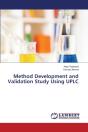 Method Development And Validation Study Using Uplc - Preview