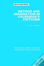 Capa do artigo Method & Imagination In Coleridges Criti