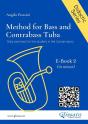 Method For Bass And Contrabass Tuba - E-Book 2 - Preview