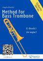 Method For Bass Trombone E-Book 1 - Preview