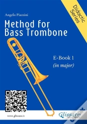 Capa do artigo Method For Bass Trombone E-Book 1