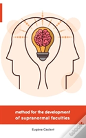 Capa do artigo Method For The Development Of Supranormal Faculties