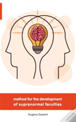 Capa do artigo Method For The Development Of Supranormal Faculties