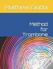 Method For Trombone