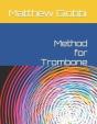 Method For Trombone - Preview