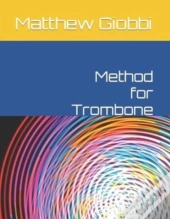 Method For Trombone