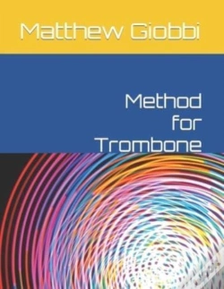 Capa do artigo Method For Trombone