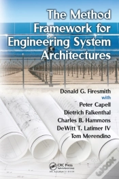 Capa do artigo Method Framework For Engineering System Architectures