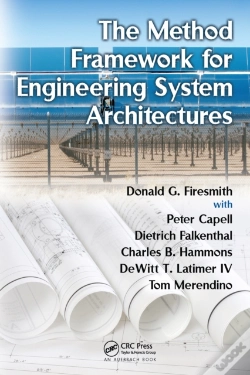 Capa do artigo Method Framework For Engineering System Architectures
