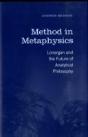 Method In Metaphysics - Preview