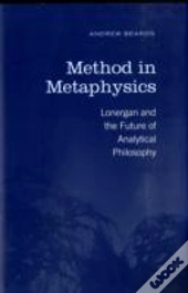 Method In Metaphysics