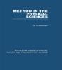 Method In The Physical Sciences - Preview
