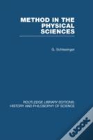 Method In The Physical Sciences