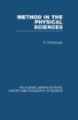 Method In The Physical Sciences - Preview