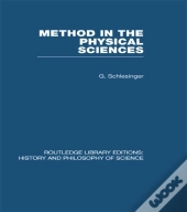 Method In The Physical Sciences