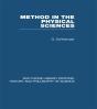 Method In The Physical Sciences - Preview