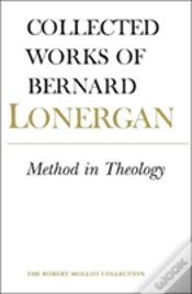 Capa do artigo Method In Theology