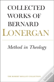Capa do artigo Method In Theology