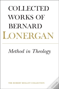 Capa do artigo Method In Theology