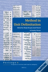 Method In Unit Delimitation