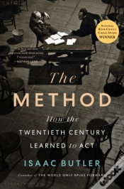 Capa do artigo Method