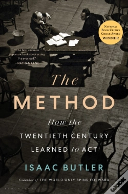 Capa do artigo Method